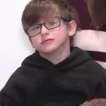 AYUDEMOS URGENTE A PEDRITO: sufre una rara enfermedad genética y necesita urgente ayuda para un tratamiento en México