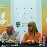 NO HAY PLATA: La Fiesta Nacional de la Avicultura de Crespo se realizará cada dos años