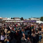 CESAR CLEMENT INTENDENTE DE ORO VERDE: Fiesta del Locro este Domingo: shows en vivo, feria artesanal y comida típica