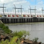 Hallazgo científico: el peso del agua en todas las represas del mundo modificó el eje de rotación de la Tierra