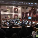 GUSTAVO HEIN: Sesionó la Cámara de Diputados