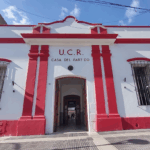 EL 10 DE AGOSTO SERÁN LAS INTERNAS EN LA UCR. Por ahora se habla de 2 listas. Benedetti Schneider vs Pagliotto Herzovich