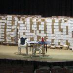 Se abre la Av. Del Medio | Maya y Guzman van el sello del PS