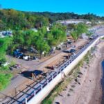 SANTA ELENA, EL LUGAR TURÍSTICO ENTRERRIANO QUE ENAMORA TODO EL AÑO