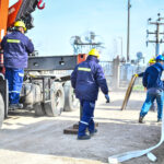 Enersa avanza con una obra eléctrica clave en Viale: será la primera Estación Transformadora Digital del país