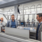 Innovación: Enersa testea los primeros medidores inteligentes