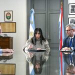 La Vicegobernación capacitará en Boleta Única Papel