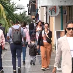 PARANÁ: Cerraron 50 locales en el microcentro y otros 120 en los barrios: los motivos