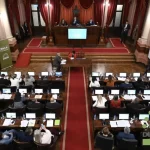 Diputados convirtió en Ley el pedido del Gobierno provincial de tomar deuda