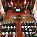 En sesión especial la Cámara de Diputados aprobó importantes iniciativas