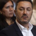 Enojados con Petri, los militares votaron masivamente al peronismo