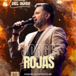NO PODÉS FALTAR! El Pingo se prepara para vivir este Sábado 8 Noviembre la 5ª Fiesta del Guiso con la actuación de Jorge Rojas y varios artistas más