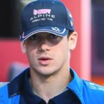 DEPORTE: COLAPINTO, FRUSTRADO AL FINALIZAR 17° EN ITALIA