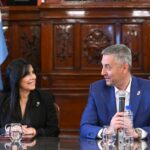 GUSTAVO HEIN: La Inteligencia Artificial puede ser una aliada innovadora para el trabajo parlamentario