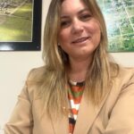 EL PINGO: La Presidenta Municipal Laura Rupp junto a PAR y vecinos participaron en taller sobre AUTISMO || Fiesta Del Guiso.