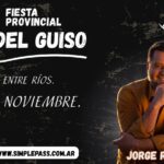 COMENZÓ LA CUENTA REGRESIVA | ¡Se viene, se viene… la Fiesta Provincial del Guiso en El Pingo!
