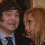 A casi 2 años de Gobernar, cerca del 70% le agarró rechazo a Javier y Karina Milei
