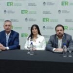 Gustavo Hein: “Es un cambio radical a la forma de votar”