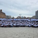 ROGELIO FRIGERIO: La delegación entrerriana ya compite en Mar del Plata en los Juegos Evita 2025