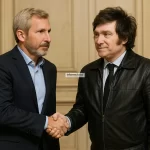 ALLA: la jugada política que reconfigura Entre Ríos si Milei cae en Buenos Aires. Que pasará en la provincia si gana o pierde?