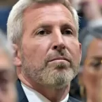 El Gobernador Rogelio Frigerio muy enojado tuvo que intervenir por los escándalos millonarios en Defensa del Consumidor