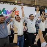 CORRIENTES: La Ucr aplastó al Pj y a LLA