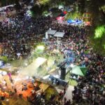 DANIEL ROSSI | Festejamos los 154 años de la ciudad y tambien el día de la madre.