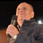 Daniel Rossi: “Los responsables de esta situación tienen nombre y apellido”