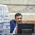 Edgardo Kueider desde Paraguay celebró la implementación de la BUP – Boleta Única de Papel Edgardo Kueider desde Paraguay celebró la implementación de la BUP – Boleta Única de Papel