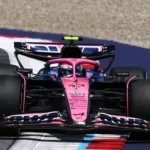 DEPORTE INTERNACIONAL: Franco Colapinto quedó 9° en la primera práctica libre del GP de México DEPORTE INTERNACIONAL: Franco Colapinto quedó 9° en la primera práctica libre del GP de México