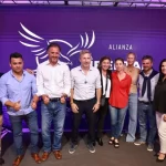FRIGERIO ACERTÓ | En Entre Ríos la Alianza la Libertad Avanza sacó 17 puntos de ventaja sobre el PJ Fuerza Entre Rios FRIGERIO ACERTÓ | En Entre Ríos la Alianza la Libertad Avanza sacó 17 puntos de ventaja sobre el PJ Fuerza Entre Rios