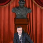 GUSTAVO HEIN: En la Cámara de Diputados de Entre Ríos dimos ingreso al proyecto de Presupuesto 2026