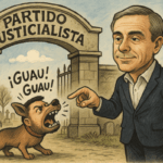 Diaz Chavez: El intendente de los 200 votos que perdió por 42 puntos pide expulsiones en massa