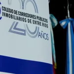 El Colegio de Corredores de Entre Ríos llega a elecciones en un clima de conflicto