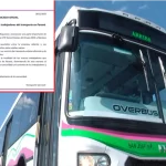 Otra vez los mismos que afectaron al usuario?: Transporte San José afirma que incorporará “una parte importante del personal” de Buses Paraná