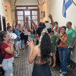 ENTRE RÍOS | Fracaso de ATE en la movilización contra Rogelio Frigerio por los 120 despidos