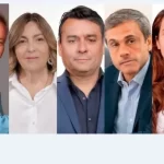 Juraron los cinco diputados nacionales electos por Entre Ríos