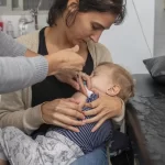 Ingresó a Diputados con media sanción el proyecto que propone adherir a Ley Nacional de vacunación