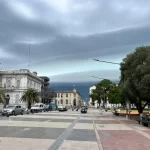 Alerta de tormenta para este sábado 27 de diciembre en horas de la mañana y la tarde