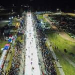 SANTA ELENA | CARNAVALES 2026 | SEGUNDA NOCHE A PLENO