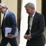 JUGADA DE AJEDREZ | Frigerio empoderó a Boleas en Economía y sumó a Nancy Ballejos a su gabinete