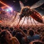 VICTORIA | Carnavales entre mosquitos, propaganda y responsabilidades que nadie asume