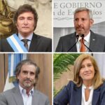 A 18 MESES DE LAS PRÓXIMAS ELECCIONES, CRECEN LOS RUMORES DE UN ADELANTO ELECTORAL EN ENTRE RÍOS: FRIGERIO ENTRE MILEI, BENEGAS LYNCH Y LA AMBICIÓN DE ROSARIO ROMERO