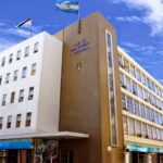 GASTON BAGNAT SIGUE SUMANDO: La Caja de Jubilaciones atenderá los sábados con turno presencial durante febrero y marzo