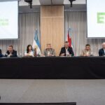 Frigerio reunió al gabinete ampliado para revisar la gestión y trazar la agenda de prioridades