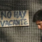 CADA VEZ MAS DESEMPLEADOS | Se calcula que en lo que va del año se han perdido 25.000 puestos de trabajo