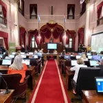 Este jueves se realizará la segunda sesión ordinaria de Diputados de Entre Ríos