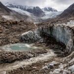 ¿QUE ES LA LEY DE GLACIARES? DIFERENCIAS ENTRE LA LEY DEL AÑO 2010 Y LA DE ESTE 2026