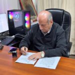 EL INTENDENTE DE SANTA ELENA ELIMINA IMPUESTOS PARA LAS EMPRESAS QUE SE INSTALEN EN EL PARQUE INDUSTRIAL SANTA ELENA