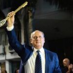 «Echar a Rossi del peronismo es como echar a Messi de la selección.»